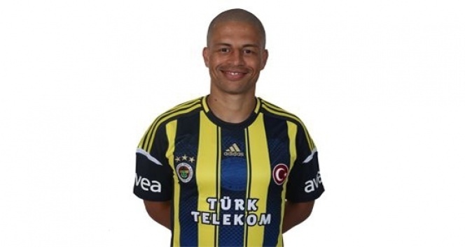 Alex’ten derbi mesajı