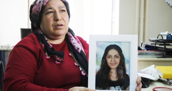 16 yaşındaki Aslı Demir 1 aydır kayıp