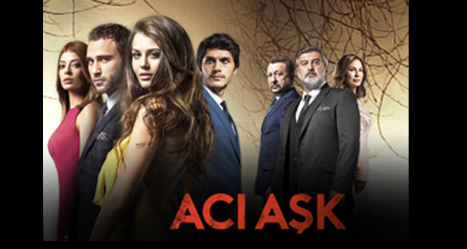Show TV dizisinden kötü haber!