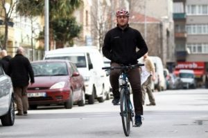 Bu şekilde polise yakalanınca...