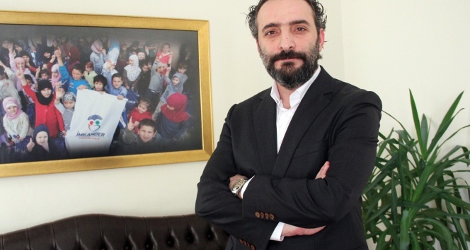 İmkander'den ürküten açıklama: 'Her an öldürülebiliriz'