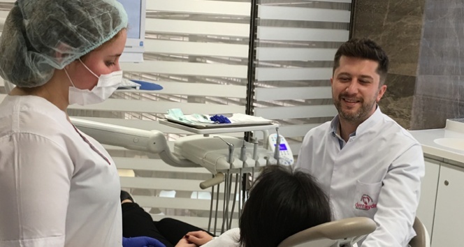 Diş beyazlatmak isteyenlere önemli uyarılar