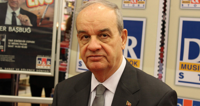 Başbuğ: Dış politikada yapılan hataların telafisi zordur