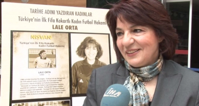 Türk tarihine adını yazdıran 19 kadın