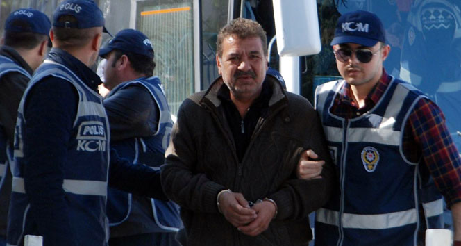 Dilber Ay’ın kardeşi gözaltına alındı