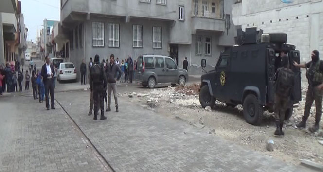 Ankara'daki patlamada kullanılan aracın sahibi gözaltına alındı