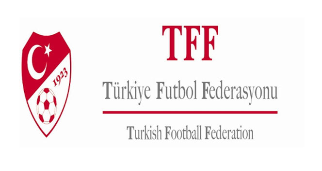 TFF'den Umut Bulut'a taziye mesajı