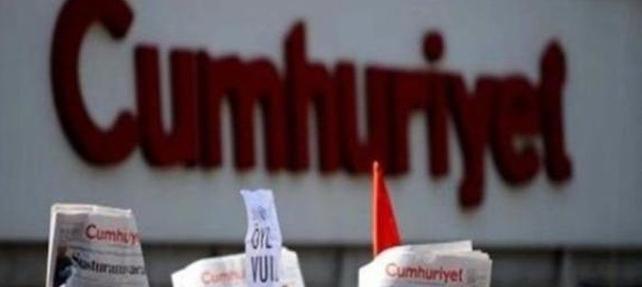 Bombacı Cumhuriyet muhabiri mi? AÇIKLAMA VAR