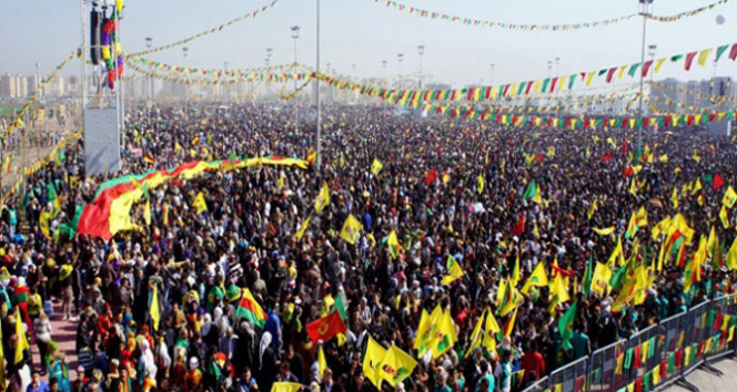 Nevruz kutlamaları yasaklandı