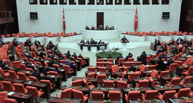 AK Parti, CHP ve MHP’den teröre karşı ortak deklarasyon