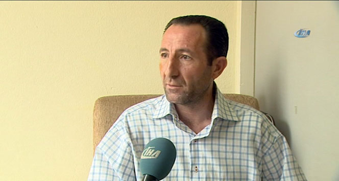 Kahraman şoför o anları anlattı