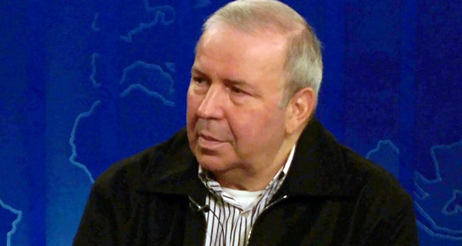 Frank Sinatra Jr. hayata veda etti