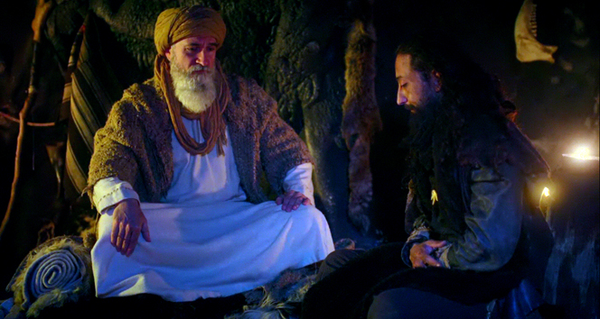İbn-i Arabî Hazretlerinden Duha Suresi