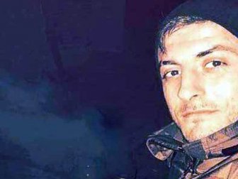 Mardin'de Oğuzhan Günaydın şehit düştü