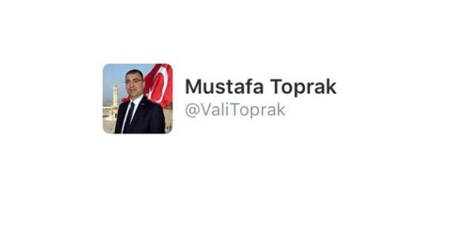 İzmir Valisi’nden ’canlı bomba’ açıklaması
