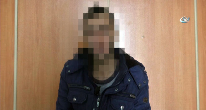 Örgütten kaçan teröristten ilginç uyarı!