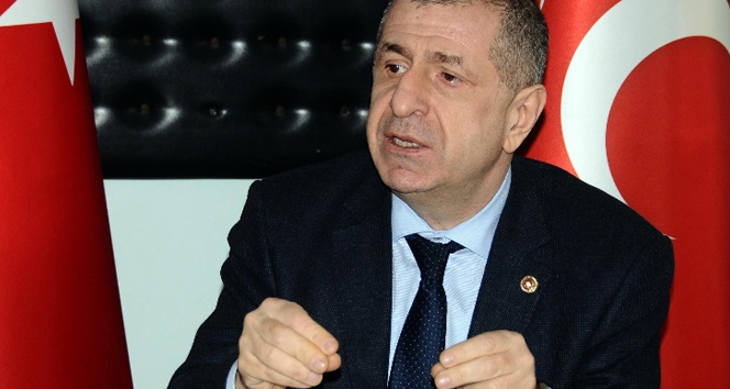 MHP'de Bahçeli'ye karşı bir aday daha çıktı!