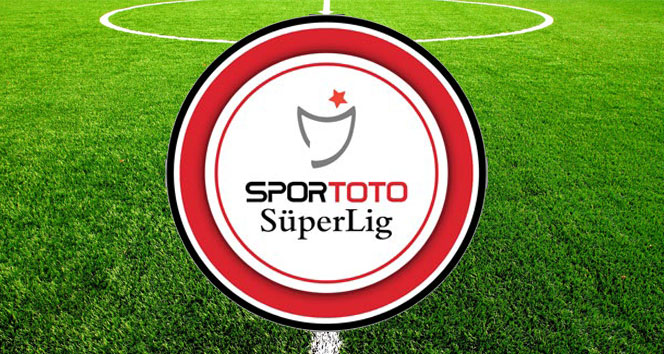 İşte Süper Lig’de 27. hafta maçları