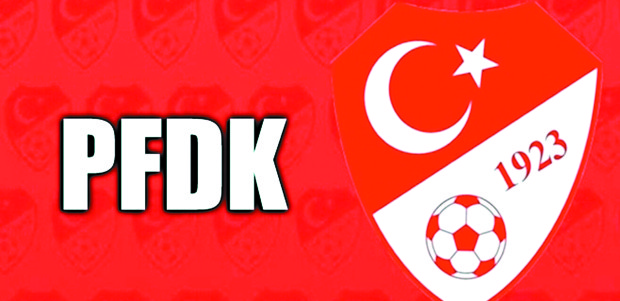 PFDK, Fenerbahçe ve Başakşehir’e Para Cezası