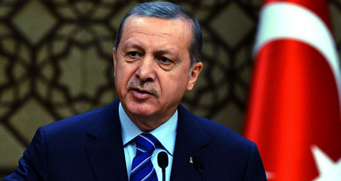 Cumhurbaşkanı Erdoğan'dan kritik onay!