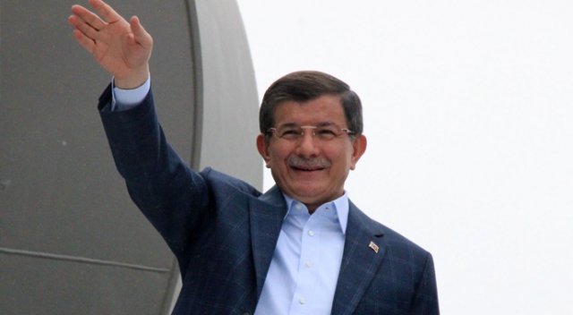 Almanya’dan 'Davutoğlu' açıklaması