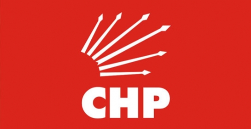 CHP’den Vekil Fikri Sağlar’a Disiplin Soruşturması