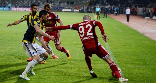 İşte bugün küme düşen takımlar