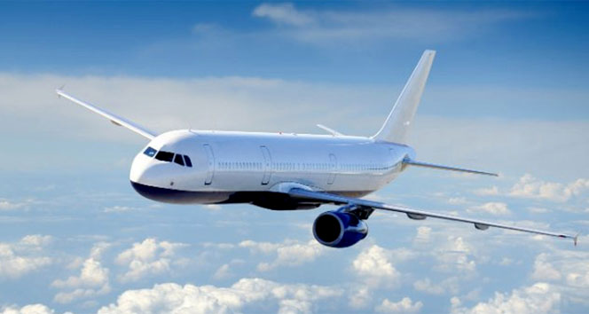İstanbul'da pilotların zor anları