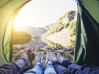 Türkiye'de Yaşanması Gereken 10 Macera