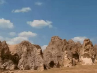 Frig Vadisi Keşfi