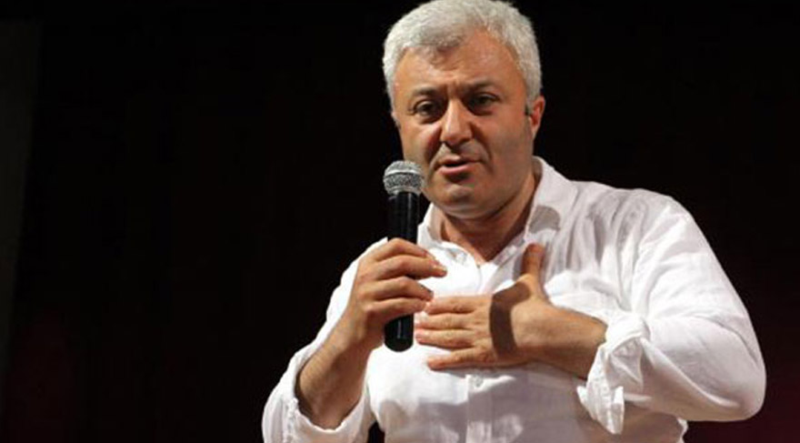 Tuncay Özkan’a zehirli ayran içirmişler!
