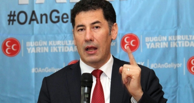 Yargıtay’dan Sinan Oğan kararı