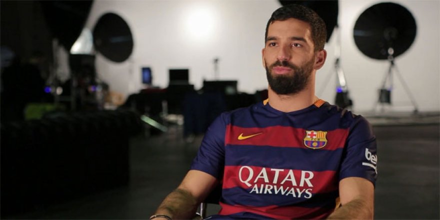 Arda Turan'ın evine saldırı şoku!