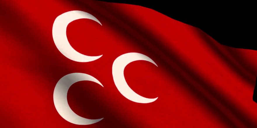 MHP Yedek Lastik Benzetmesine Çok kızdı!