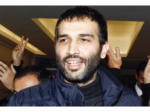 Barış Atay Nezarete Atıldı
