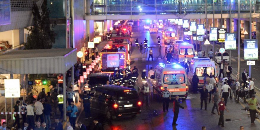 Saldırıda hayatını kaybedenlerin sayısı yükseldi