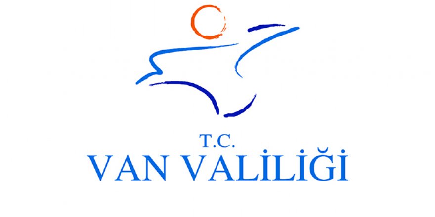 Van Valiliğinden, kaymakamlığa saldırı açıklaması!