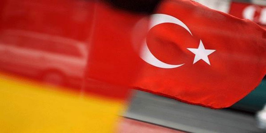 Almanlardan şok Türkiye anketi!