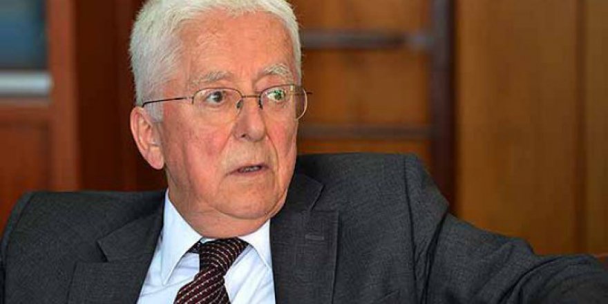 Tarhan Erdem'den seçimler için şok çıkış!