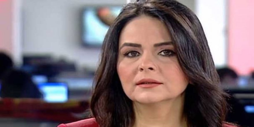 Ünlü spikerin darp raporu doktorun başını yaktı