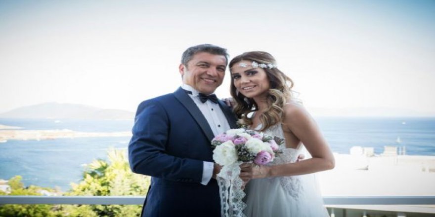 İsmail Küçükkaya'nın mutlu günü