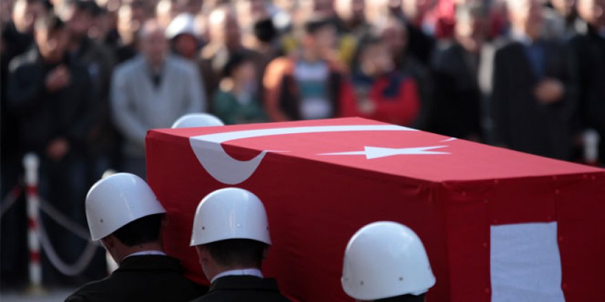 Şehit ve yaralıların isimleri belli oldu!
