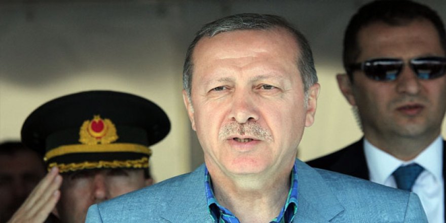 Erdoğan, Messi ile futbol oynayacak