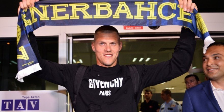 Skrtel’in imza günü açıklandı!