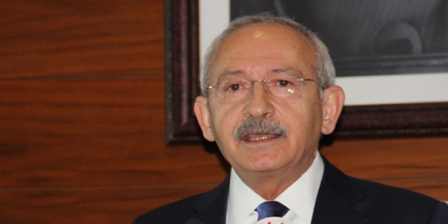 Kılıçdaroğlu, Erdoğan'a 50 bin lira tazminat ödeyecek