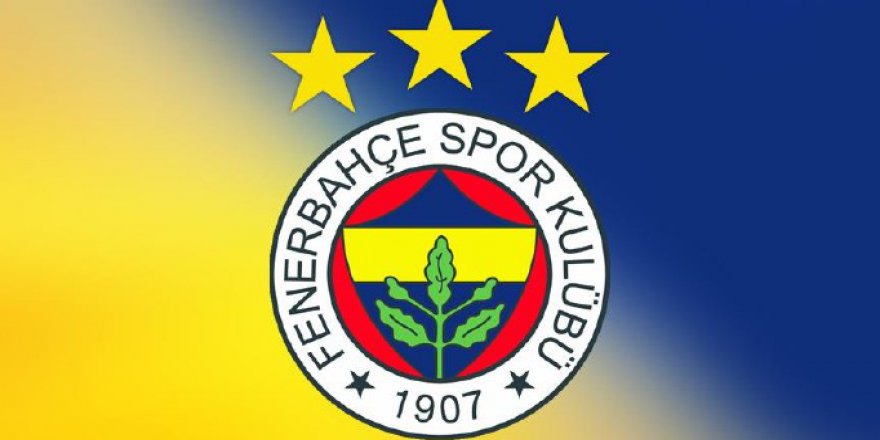 Fenerbahçe’nin son transferi geldi..