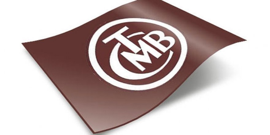 Merkez Bankası rezervleri 100 milyon dolar arttı!
