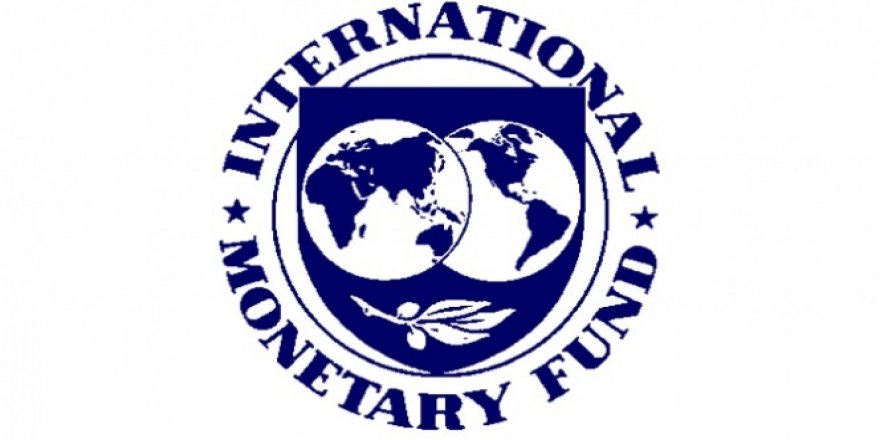 IMF Türkiye'nin büyüme tahminini düşürdü