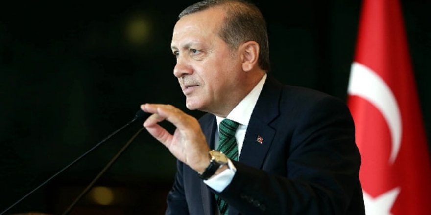 Erdoğan'ı kızdıran teklif: 'Benim Yunan adalarında ne işim var'