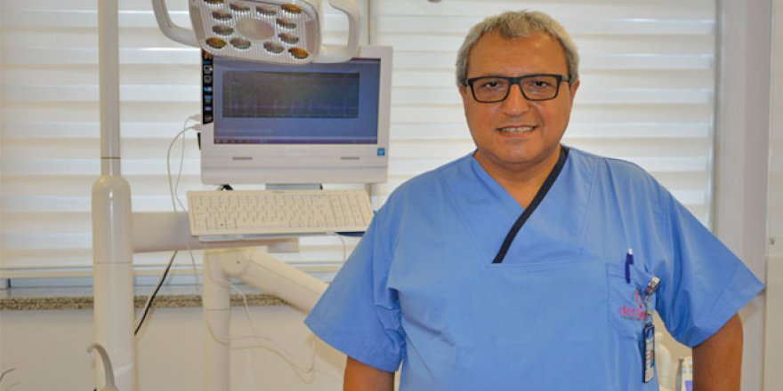 Başınız ağrıyorsa sorun çenenizde olabilir!
